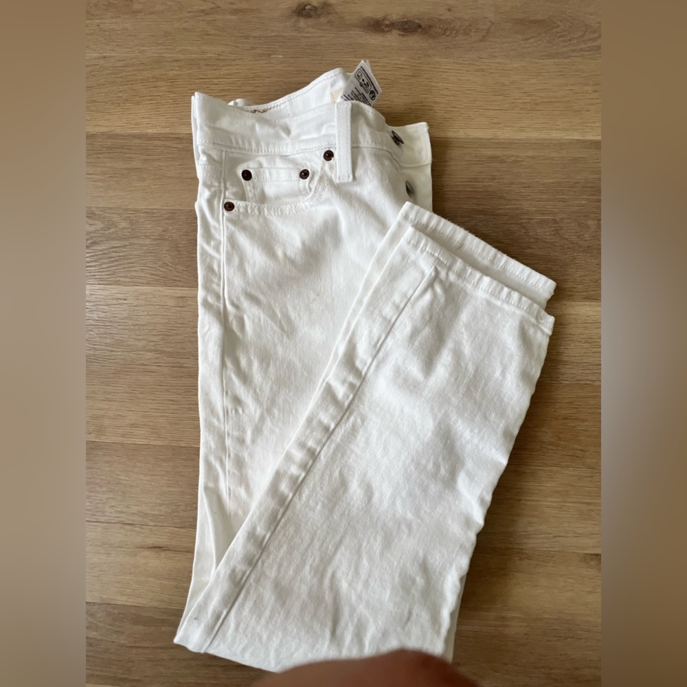 Levi’s Wedgie Straight jeans
